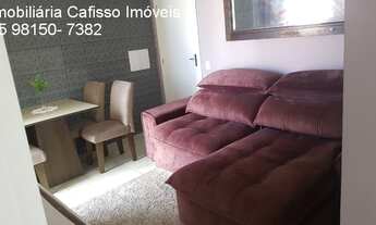 Imagem: Apartamento para alugar no Condomínio Morada