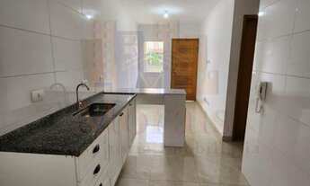 Imagem 4: Apartamento para Venda em São Paulo, Penha de França, 2 dormitórios, 1 banheiro, 1 vaga