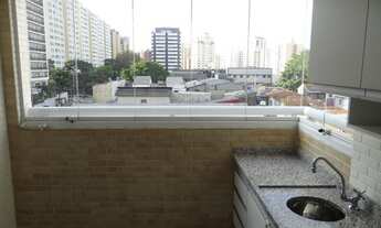 Imagem 1: Apartamento para locação, Condomínio Citrino, 1 dormitório