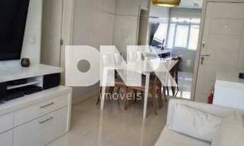 Imagem 2: Apartamento-À VENDA-Botafogo-Rio de Janeiro-RJ