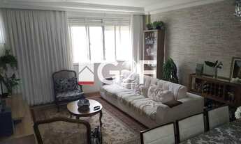 Imagem 4: Apartamento amplo na região central de Campinas