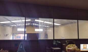 Imagem 4: Salão/Galpão (salão - térreo