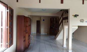 Imagem 2: CASA NO ARAÇAGY 3 SUÍTES