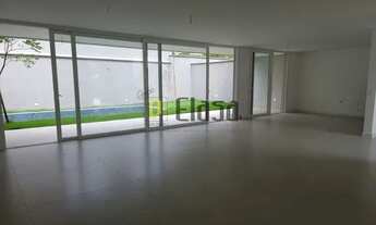 Imagem 5: Casa e condomínio 4 suítes 5 vagas Campo Belo