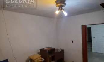 Imagem 7: Santo André - Casa Padrão - Vila Guarará