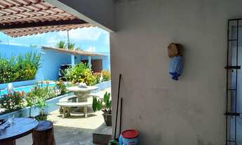 Imagem 4: Casa temporada Casa com 3 dormitórios