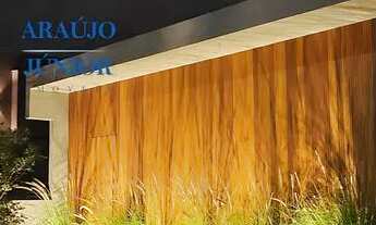 Imagem 2: AMERICANA - Casa Padrão - CHÁCARA LETÔNIA