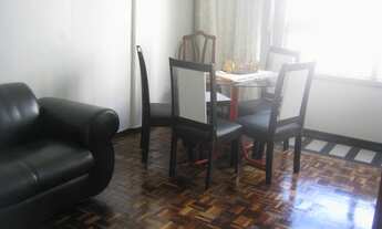 Imagem 7: Apartamento para aluguel com 75 metros quadrados com 3 quartos em Itapuã - Vila Velha - ES