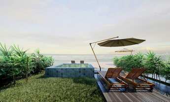 Imagem 3: VILLAS OHARA UM EMPREENDIMENTO PÉ NA AREIA...