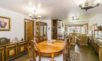 Imagem 6: Casa para Venda - 290m², 4 dormitórios, sendo 2 suites, 3 vagas - Jardim Botânico