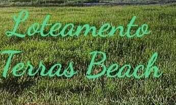 Imagem 3: LOTE TERRA BEACH TERRA CAIDA M.C !