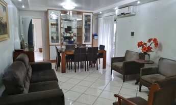 Imagem 4: Vendo um Apartamento no Edifício Porto Ferrara possui 174 m2 com 4 quartos em Panair - Po