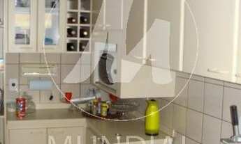 Imagem 7: Apartamento (tipo - padrao) 3 dormitórios/suite, cozinha planejada, em condomínio fechado