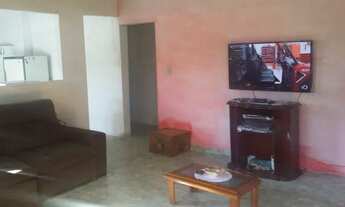 Imagem 6: Casa na praia com 3 Dormitórios