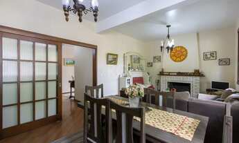 Imagem 7: Casa em Ipanema Casa com 3 dormitórios