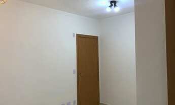 Imagem 5: Apartamento para locação Condomínio Parque Serra Azul, em Sorocaba-SP