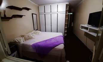 Imagem 3: Suíte na Asa Sul