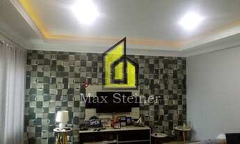 Imagem 6: Casa para venda possui 140 metros quadrados com 2 quartos