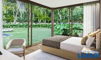 Imagem 3: CASA EM CONDOMÍNIO - ALTO DA BOA VISTA - SP