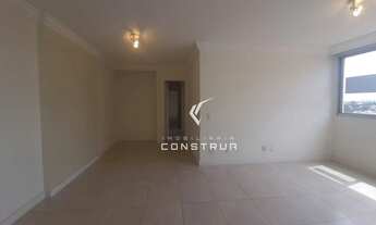 Imagem 2: Apartamento com 3 dormitórios, 98 m² - venda por R$ 510.000,00 ou aluguel por R$ 3.390,00