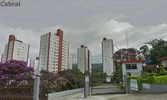 Imagem: Apto. 2 dormitórios Jd. Peri