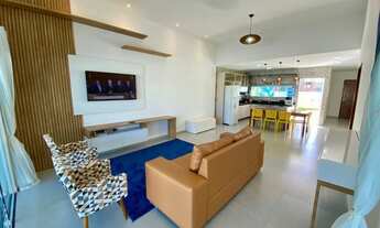 Imagem 6: Acquaville cond fechado 200m do Mar