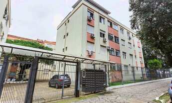 Imagem: Apartamento para Venda - 39.57m², 1 dormitório