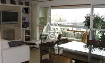 Imagem: APARTAMENTO À VENDA NO MORUMBI