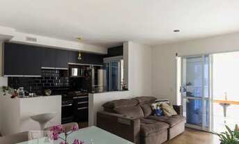 Imagem 4: Apartamento para Aluguel - Jabaquara, 2 Quartos, 73 m2