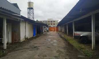 Imagem 2: Terreno em Floresta