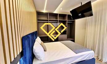 Imagem 7: Apartamento 2 Quartos em Santos