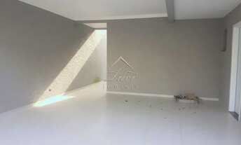 Imagem 2: SOBRADO com 3 dormitórios à venda com 163.53m² por R$ 760.000,00 no bairro BONECA DO IGUAC