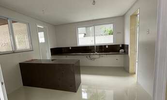 Imagem 7: Sobrado com 05 suítes no Jardins Valencia!