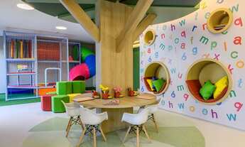 Imagem 7: Apartamento no Bairro Lindóia de 2 quartos