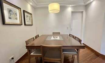 Imagem 5: Apartamento com 3 dormitórios à venda, 92 m² por R$ 1.090.000,00 - Perdizes - São Paulo/SP