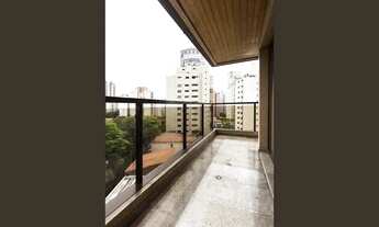 Imagem 5: Apartamento à Venda com 4 Dormitórios em Moema