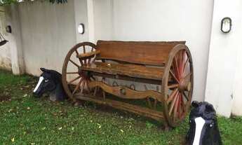 Imagem 4: Casa para Venda - 320000m², 3 dormitórios, sendo 1 suites, 10 vagas - Belém Novo