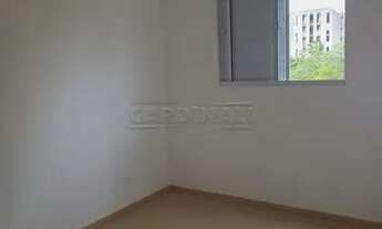 Imagem 7: Apartamento Padrão em São Carlos