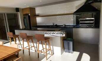 Imagem 4: Apartamento com 4 dormitórios à venda, 236 m² por R$ 1.600.000,00 - Cambuí - Campinas/SP