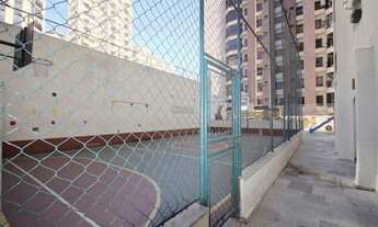 Imagem 3: Condomínio clube no miolo de Moema Pássaros