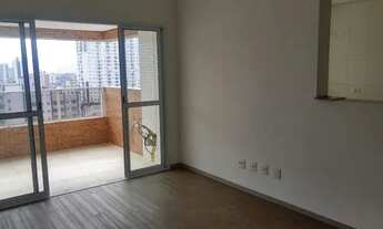 Imagem 6: Apartamento duas suítes com vista panorâmica em Santos