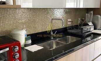 Imagem 7: Lindo apartamento a venda no Pensilvania by Helbor