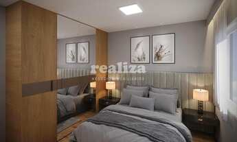 Imagem 7: APARTAMENTO 1 SUÍTE NO RESIDENCIAL FINESSE GRAMADO