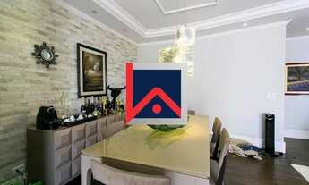 Imagem: Apartamento Locação Sumaré 122 m² 3