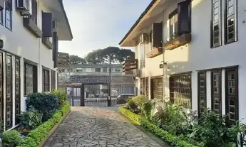 Imagem 2: Casa em condomínio a venda no bairro Tristeza, com 3 dormitórios e duas vagas de garagem!