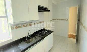 Imagem 6: SAO PAULO - Apartamento Padrão - VILA MONUMENTO