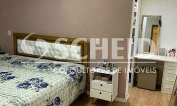 Imagem 5: Casa para Venda - 3 dormitórios com closet e suíte , churrasqueira e vaga para 4 carros!