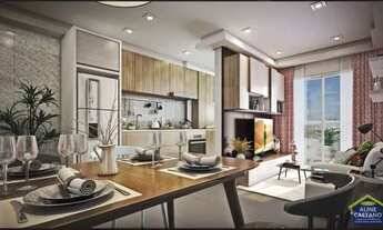 Imagem 7: CANTO DO FORTE, PARCELE SUA ENTRADA, 02 DORMS!