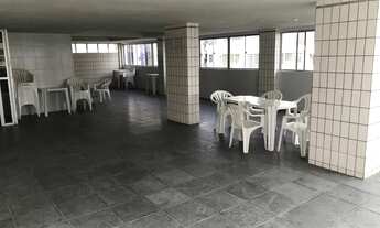 Imagem 4: Apartamento para venda com 71 metros quadrados com 2 quartos em Boa Viagem - Recife - PE