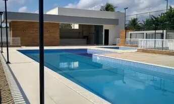 Imagem: Casa no Sim. Prox. Noíde. Cond. Onix. Tem